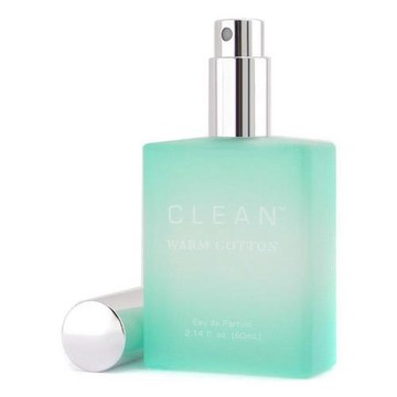 Clean Clean Warm Cotton溫暖棉花女性香水 60ml/2.14oz