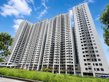 獨家✨大亮泊✨住家邊間面中庭房3改2房車｜桃園市龜山區文化一路