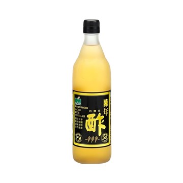 KOKUMORI 穀盛 陳年酢  600ml  1瓶