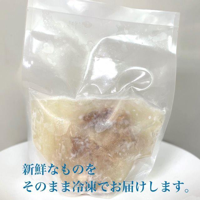 崔(チェ)さんの韓国宮廷料理プレミアムサムゲタン　約1.3kg [チェさんのキムチ]