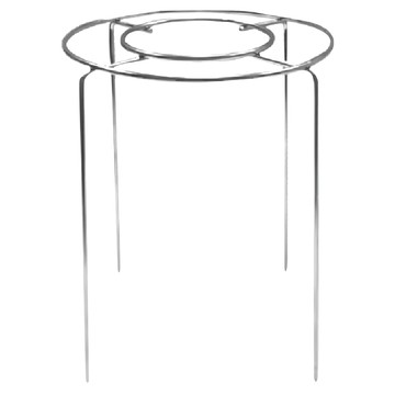 TRIARROW 三箭牌 6吋蛋糕倒扣架 ETQ-06 304不鏽鋼材質  14 x 14.3cm  1個