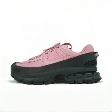 Nike 耐吉 W Zoom Vomero Roam [HQ2181-003] 女 運動休閒鞋 防水 緩震 厚底 粉灰黑