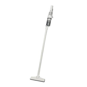 愛華AIWA Type-C充電無刷無線吸塵器/AR1301C/白/台