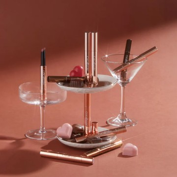 【CORALHAZE】極光豐潤果凍唇膏2g