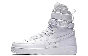 SF AIR FORCE 1 QS