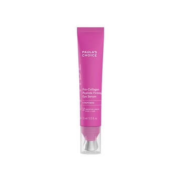 高效胜肽膠原緊緻眼部精華