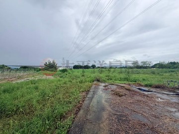 台南高鐵林子邊2.3分投資農地A｜台南市歸仁區林子邊段