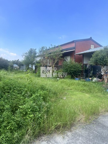 紫南宮朋稀有農地送農舍｜南投縣竹山鎮中州段