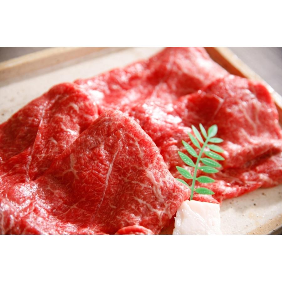 近江牛 すき焼き しゃぶしゃぶ 1kg 牛肉 モモ 和牛 ギフト