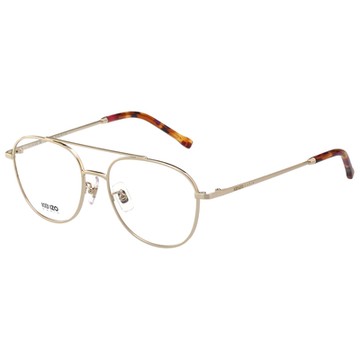 KENZO 光學眼鏡(金色)KZ50168U