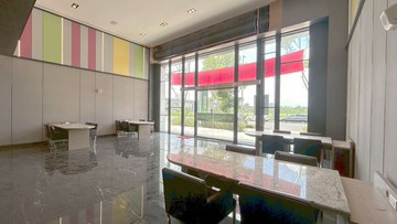 R22青埔站{森遠}最強店王黃金大面寬雙店面｜高雄市橋頭區橋新一路