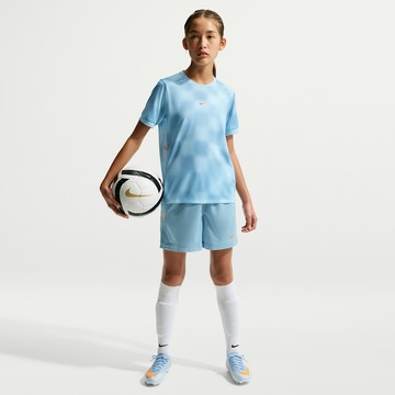 Nike United Academy Older Kids' (Girls') Dri-FIT 10cm (approx.) Football Shorts