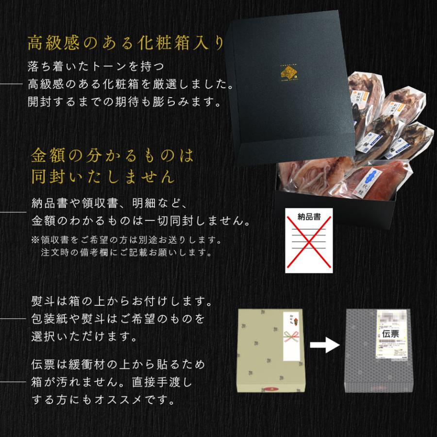 お歳暮 干物 セット 詰め合わせ 北海道 7種11尾 内祝い お返し 食べ物 魚 プレゼント ギフト