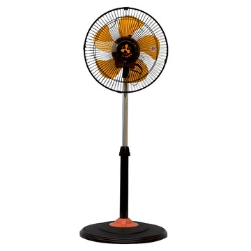 WUTEN 伍田 超廣角循環涼風扇 12吋立扇 360度旋轉 多段風速 台灣製造 涼爽舒適  WT-1211S