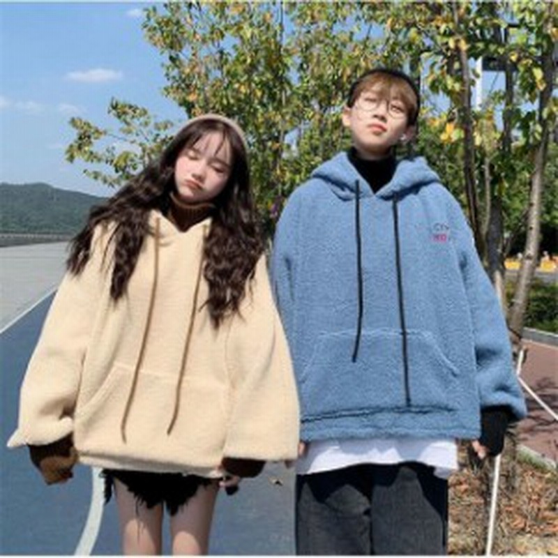 パーカー登場 男女兼用 秋 大人気 レディース 人気 ユニセックス 春 メンズ カップルペアルック フード付きパーカー 冬服 通販 Lineポイント最大4 0 Get Lineショッピング