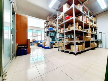 【名揚工業區｜稀有透天廠房】｜新北市三峽區嘉添