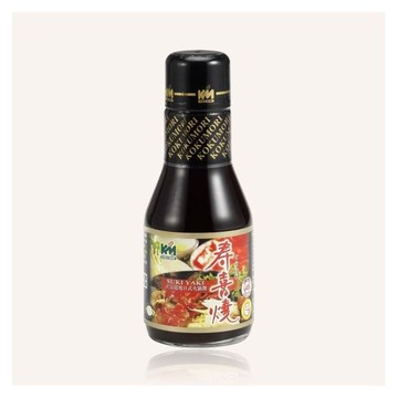 穀盛-壽喜燒醬260g*2瓶