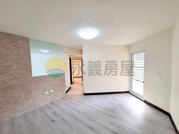 前鎮近學校~公園~全新整修漂亮公寓三樓｜高雄市前鎮區鎮東一街