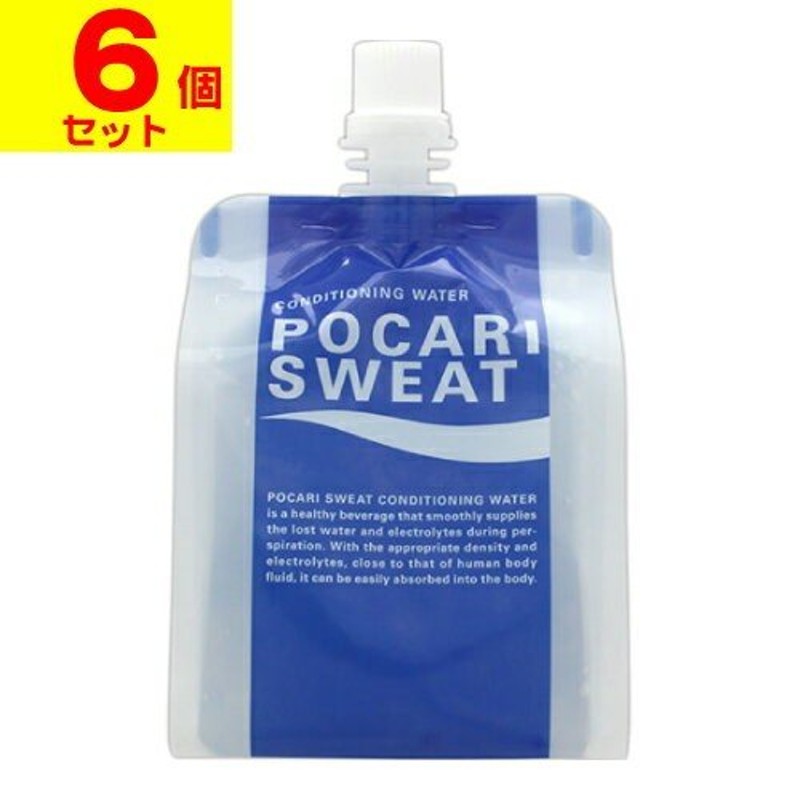 大塚製薬]ポカリスエット ゼリー 180g【6個セット】 通販 LINEポイント最大0.5%GET | LINEショッピング