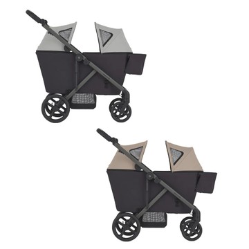 【預計7月到貨】anex modu 露營車Wagon套件