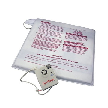 【立群】醫霸器材 CareWatch 離位警報器 防水感應墊