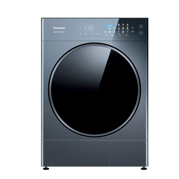 Panasonic 10公斤熱泵式乾衣機 NH-VS100HP-B