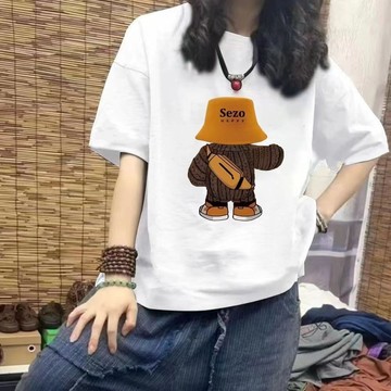 台灣现貨女生衣服 女裝 韓版短袖 大尺碼上衣 短袖 上衣 夏天女裝 t恤 oversize短袖T恤 韓系上衣 短t 大碼