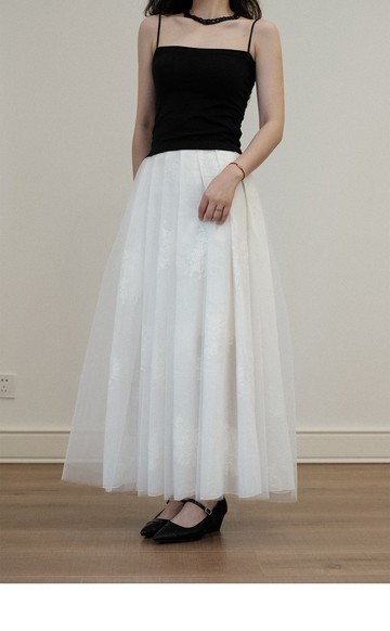 帶胸墊打底外穿吊帶背心