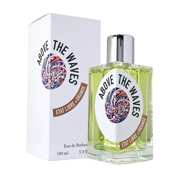 Etat Libre D'Orange Above The Waves 靜海之馨淡香精 EDP 100ml