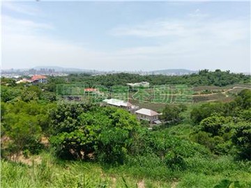 鳥松國中旁景觀農地(二)｜高雄市鳥松區松埔北巷