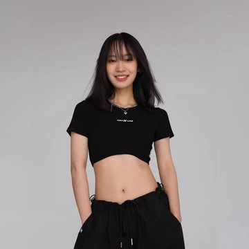 時尚上衣 短袖t恤女 夏天上衣  純棉短袖女 寬鬆t恤女 大尺碼短袖女 女生純棉短袖 短袖上衣 女生上衣 女生夏季上衣