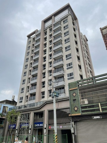 桃園市龍潭區全新挑高店面無車位-永慶紫畇｜桃園市龍潭區大同路