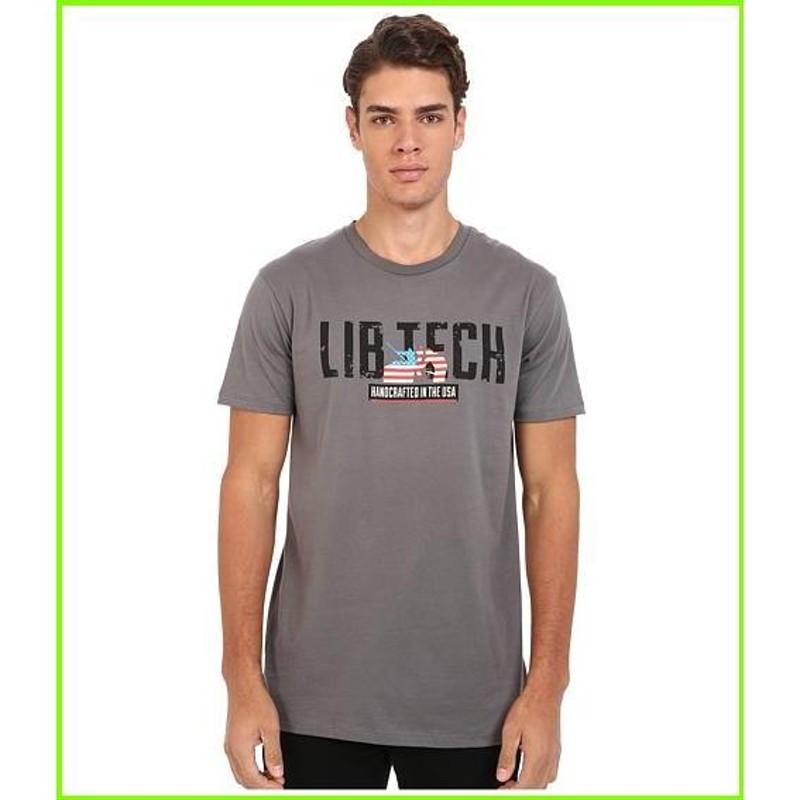 libtech Ｔシャツ