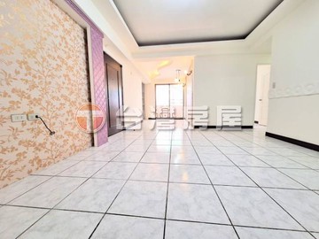 專簽興大平面車位美華廈~｜台中市大里區中興路二段