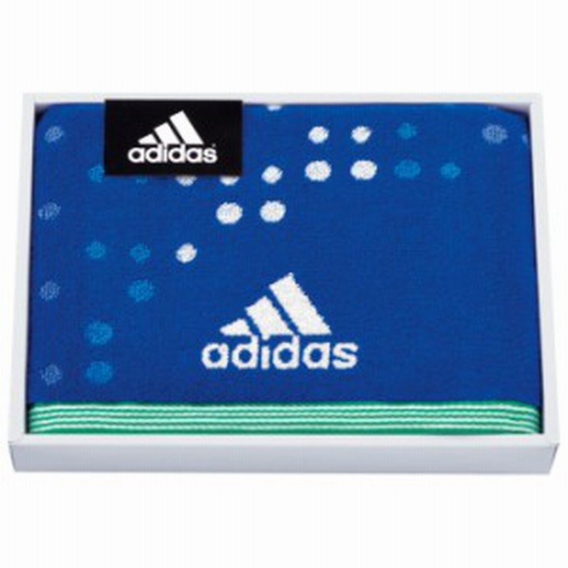 Adidas アストラル スポーツタオル ギフトセット Bブルー アディダス バスタオル タオル スポーツ ジム Adidas Ad 1571b 通販 Lineポイント最大1 0 Get Lineショッピング