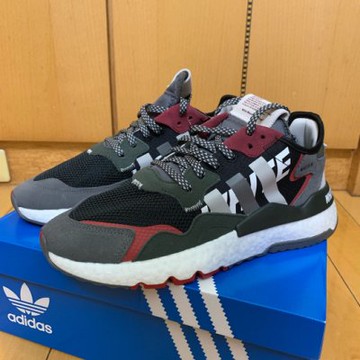 Nite best sale jogger wm