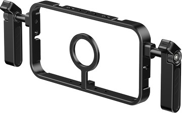 EC數位 Ulanzi 手機磁吸金屬兔籠 MG-001 手機支架 攝影 手機架 強磁吸 直播器材