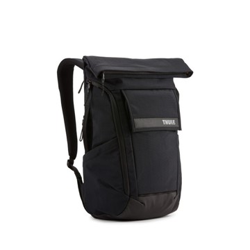 THULE-Paramount 2 Backpack 24L筆電後背包PARABP-2116-黑