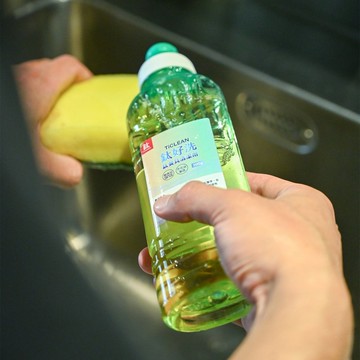 鈦好洗 鈦餐具清潔劑 300ml (單入買一送一) 非台灣地區勿下單