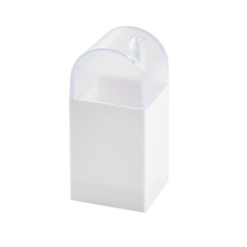 Imakara 多功能抽取式牙籤盒/開瓶器-3入