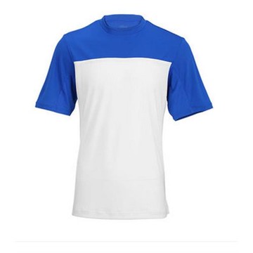 2016款Wilson威爾勝網球服 team crew 網球衫 男短袖上衣T恤