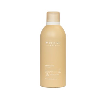 香水人生｜靜奢侘寂沐浴慕斯 350ML