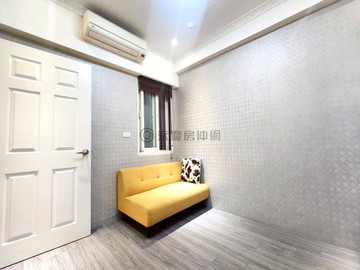 在地人推薦台北麗都B區溫馨質感兩房稀有釋出｜新北市林口區文化二路一段