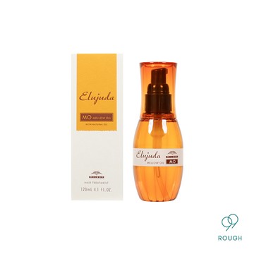 G.Gloria Milbon 哥德式｜Elujuda 生命果油 MO 120ml【日本進口版】