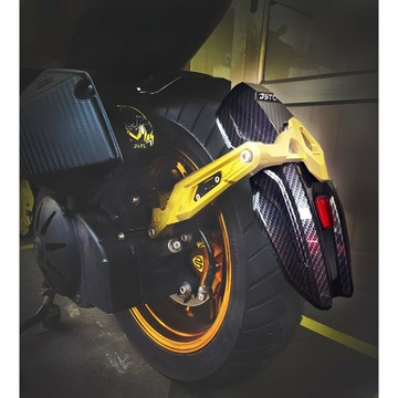 【JSTC】DRG / DRG2 BT / MMBCU - CNC專用單土除（後擋片）|【APP下單6% 】