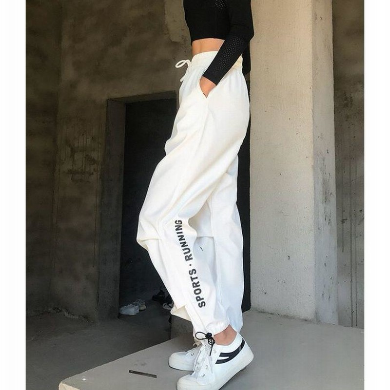 VOO ヴォー パンツ ロングボトム VU ヴウ wide silhouette pants [CHALK] ワイドシルエットパンツ