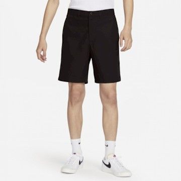 NIKE 短褲 男款 運動褲 AS M NK CLUB CHINO SHORT 黑 FZ5773-010