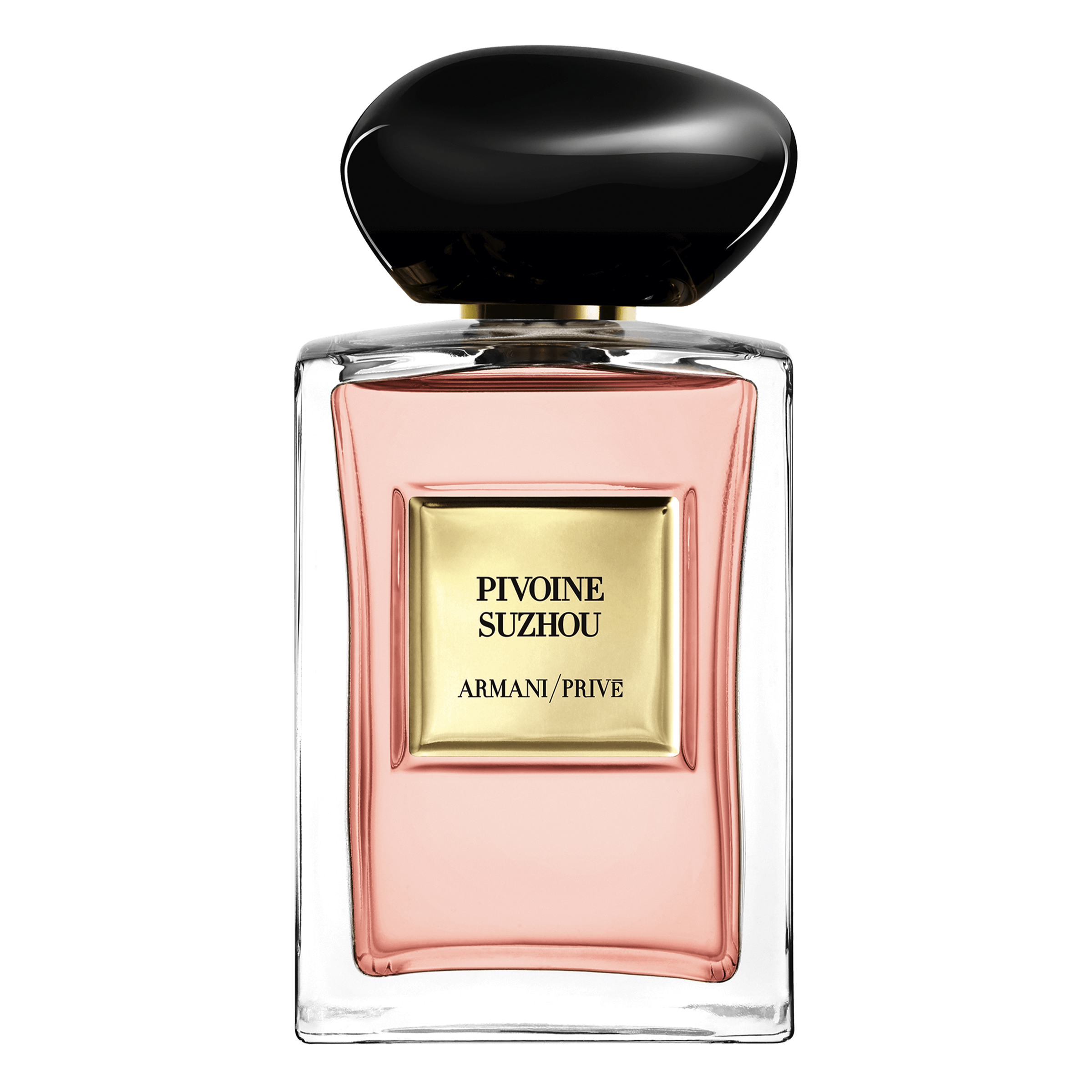 Giorgio Armani Beauty 高級訂製淡香水花園-蘇州牡丹 [100ml]