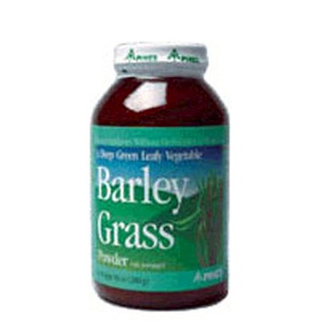 Barley Grass Powder 190 servings 24 Oz (Powder) by Pines Wheat Grass