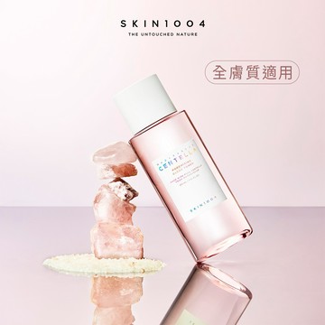 【SKIN1004】理膚天使 馬達加斯加積雪草-粉鹽 緊致毛孔清爽化妝水 (210ml)『傳遞幸福』